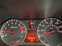 USED 2011 11 NISSAN NOTE 1.4 N-TEC 5d 87 BHP 
