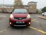 USED 2011 11 NISSAN NOTE 1.4 N-TEC 5d 87 BHP 