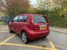 USED 2011 11 NISSAN NOTE 1.4 N-TEC 5d 87 BHP 