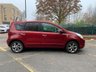 USED 2011 11 NISSAN NOTE 1.4 N-TEC 5d 87 BHP 