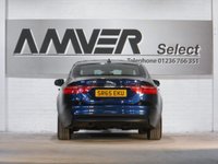 USED 2015 65 JAGUAR XF 2.0 PRESTIGE 4d 161 BHP FINANCE AVAILABLE
