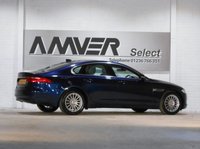 USED 2015 65 JAGUAR XF 2.0 PRESTIGE 4d 161 BHP FINANCE AVAILABLE