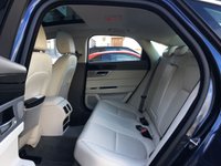 USED 2015 65 JAGUAR XF 2.0 PRESTIGE 4d 161 BHP FINANCE AVAILABLE
