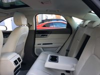 USED 2015 65 JAGUAR XF 2.0 PRESTIGE 4d 161 BHP FINANCE AVAILABLE