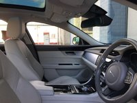 USED 2015 65 JAGUAR XF 2.0 PRESTIGE 4d 161 BHP FINANCE AVAILABLE