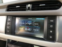 USED 2015 65 JAGUAR XF 2.0 PRESTIGE 4d 161 BHP FINANCE AVAILABLE