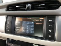 USED 2015 65 JAGUAR XF 2.0 PRESTIGE 4d 161 BHP FINANCE AVAILABLE