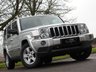 USED 2007 57 JEEP COMMANDER 3.0 V6 CRD LIMITED 5d 215 BHP ONLY AN AMAZING 26K FROM NEW