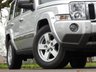 USED 2007 57 JEEP COMMANDER 3.0 V6 CRD LIMITED 5d 215 BHP ONLY AN AMAZING 26K FROM NEW