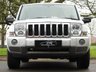 USED 2007 57 JEEP COMMANDER 3.0 V6 CRD LIMITED 5d 215 BHP ONLY AN AMAZING 26K FROM NEW
