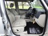 USED 2007 57 JEEP COMMANDER 3.0 V6 CRD LIMITED 5d 215 BHP ONLY AN AMAZING 26K FROM NEW
