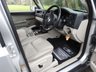 USED 2007 57 JEEP COMMANDER 3.0 V6 CRD LIMITED 5d 215 BHP ONLY AN AMAZING 26K FROM NEW