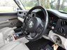 USED 2007 57 JEEP COMMANDER 3.0 V6 CRD LIMITED 5d 215 BHP ONLY AN AMAZING 26K FROM NEW