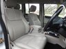 USED 2007 57 JEEP COMMANDER 3.0 V6 CRD LIMITED 5d 215 BHP ONLY AN AMAZING 26K FROM NEW