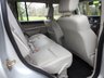 USED 2007 57 JEEP COMMANDER 3.0 V6 CRD LIMITED 5d 215 BHP ONLY AN AMAZING 26K FROM NEW