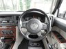USED 2007 57 JEEP COMMANDER 3.0 V6 CRD LIMITED 5d 215 BHP ONLY AN AMAZING 26K FROM NEW