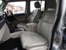 USED 2007 57 JEEP COMMANDER 3.0 V6 CRD LIMITED 5d 215 BHP ONLY AN AMAZING 26K FROM NEW