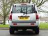 USED 2007 57 JEEP COMMANDER 3.0 V6 CRD LIMITED 5d 215 BHP ONLY AN AMAZING 26K FROM NEW