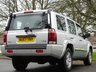 USED 2007 57 JEEP COMMANDER 3.0 V6 CRD LIMITED 5d 215 BHP ONLY AN AMAZING 26K FROM NEW