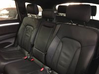 USED 2008 57 AUDI Q7 3.0 TDI QUATTRO S LINE 5d 240 BHP SAT NAV * PAN ROOF * 7 SEATS * 8 SERVICES * 21 INCH ALLOYS *