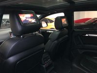 USED 2008 57 AUDI Q7 3.0 TDI QUATTRO S LINE 5d 240 BHP SAT NAV * PAN ROOF * 7 SEATS * 8 SERVICES * 21 INCH ALLOYS *