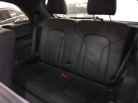 USED 2008 57 AUDI Q7 3.0 TDI QUATTRO S LINE 5d 240 BHP SAT NAV * PAN ROOF * 7 SEATS * 8 SERVICES * 21 INCH ALLOYS *