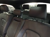 USED 2008 57 AUDI Q7 3.0 TDI QUATTRO S LINE 5d 240 BHP SAT NAV * PAN ROOF * 7 SEATS * 8 SERVICES * 21 INCH ALLOYS *