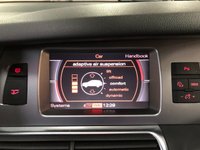 USED 2008 57 AUDI Q7 3.0 TDI QUATTRO S LINE 5d 240 BHP SAT NAV * PAN ROOF * 7 SEATS * 8 SERVICES * 21 INCH ALLOYS *