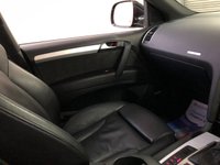 USED 2008 57 AUDI Q7 3.0 TDI QUATTRO S LINE 5d 240 BHP SAT NAV * PAN ROOF * 7 SEATS * 8 SERVICES * 21 INCH ALLOYS *