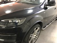 USED 2008 57 AUDI Q7 3.0 TDI QUATTRO S LINE 5d 240 BHP SAT NAV * PAN ROOF * 7 SEATS * 8 SERVICES * 21 INCH ALLOYS *