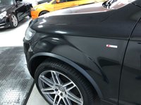 USED 2008 57 AUDI Q7 3.0 TDI QUATTRO S LINE 5d 240 BHP SAT NAV * PAN ROOF * 7 SEATS * 8 SERVICES * 21 INCH ALLOYS *
