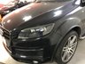 USED 2008 57 AUDI Q7 3.0 TDI QUATTRO S LINE 5d 240 BHP SAT NAV * PAN ROOF * 7 SEATS * 8 SERVICES * 21 INCH ALLOYS *
