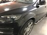USED 2008 57 AUDI Q7 3.0 TDI QUATTRO S LINE 5d 240 BHP SAT NAV * PAN ROOF * 7 SEATS * 8 SERVICES * 21 INCH ALLOYS *