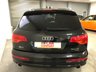 USED 2008 57 AUDI Q7 3.0 TDI QUATTRO S LINE 5d 240 BHP SAT NAV * PAN ROOF * 7 SEATS * 8 SERVICES * 21 INCH ALLOYS *