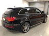 USED 2008 57 AUDI Q7 3.0 TDI QUATTRO S LINE 5d 240 BHP SAT NAV * PAN ROOF * 7 SEATS * 8 SERVICES * 21 INCH ALLOYS *