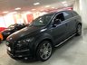 USED 2008 57 AUDI Q7 3.0 TDI QUATTRO S LINE 5d 240 BHP SAT NAV * PAN ROOF * 7 SEATS * 8 SERVICES * 21 INCH ALLOYS *