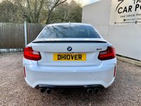 USED 2017 17 BMW M2 3.0 M2 2d 365 BHP 