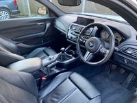 USED 2017 17 BMW M2 3.0 M2 2d 365 BHP 