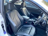 USED 2017 17 BMW M2 3.0 M2 2d 365 BHP 