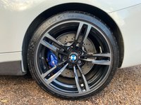 USED 2017 17 BMW M2 3.0 M2 2d 365 BHP 