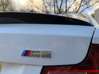 USED 2017 17 BMW M2 3.0 M2 2d 365 BHP 