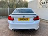 USED 2017 17 BMW M2 3.0 M2 2d 365 BHP 
