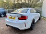 USED 2017 17 BMW M2 3.0 M2 2d 365 BHP 