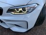 USED 2017 17 BMW M2 3.0 M2 2d 365 BHP 