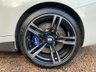 USED 2017 17 BMW M2 3.0 M2 2d 365 BHP 