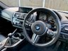 USED 2017 17 BMW M2 3.0 M2 2d 365 BHP 