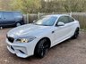 USED 2017 17 BMW M2 3.0 M2 2d 365 BHP 