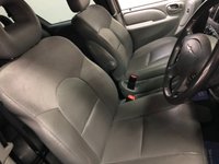 USED 2005 55 CHRYSLER VOYAGER 2.8 LX 5d 150 BHP * 7 SEATS * CLIMATE CONTROL  * MOT SEPT 2021 *