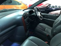 USED 2005 55 CHRYSLER VOYAGER 2.8 LX 5d 150 BHP * 7 SEATS * CLIMATE CONTROL  * MOT SEPT 2021 *