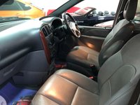 USED 2005 55 CHRYSLER VOYAGER 2.8 LX 5d 150 BHP * 7 SEATS * CLIMATE CONTROL  * MOT SEPT 2021 *